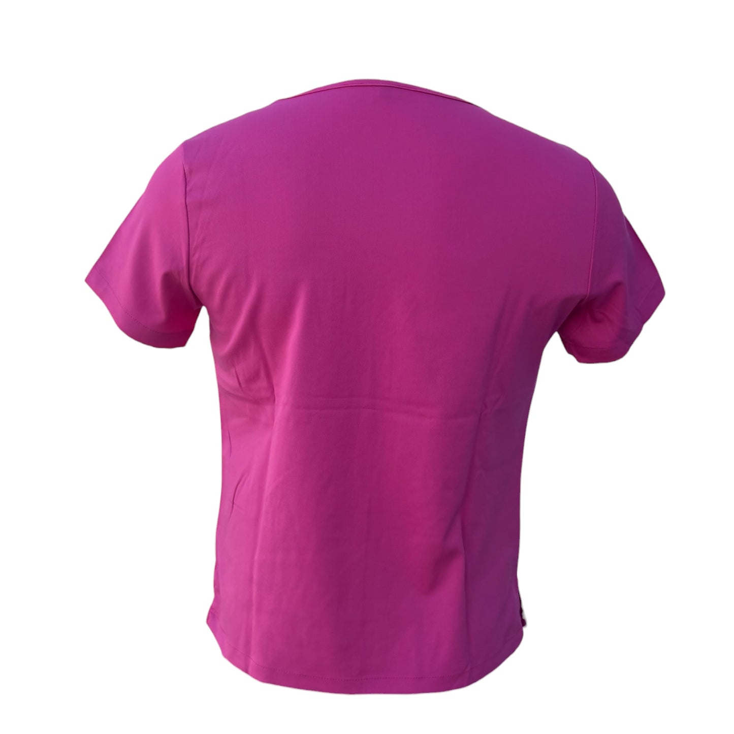 DK Barbie 4 Pocket V-Neck Scrub Top (Unisex)