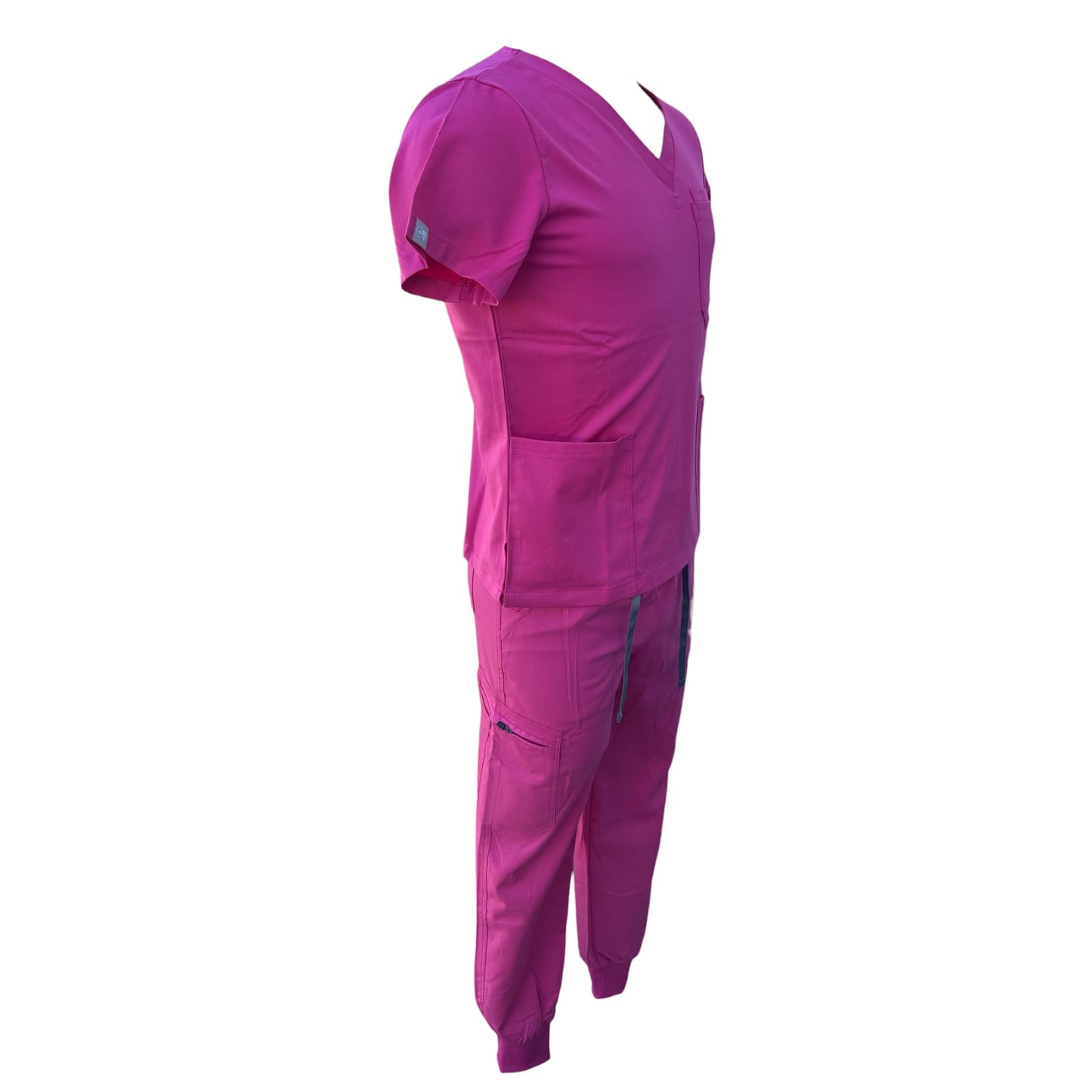 DK Barbie Jogger Scrub Pants (Unisex)