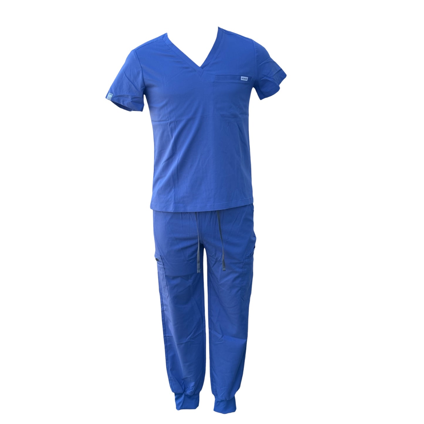 DK Jogger Scrub Pants (Unisex)