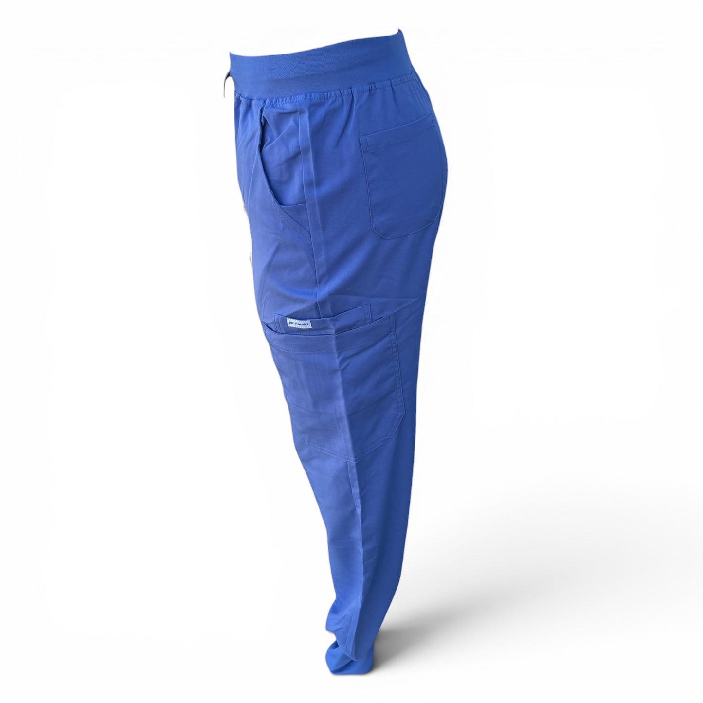DK Jogger Scrub Pants (Unisex)