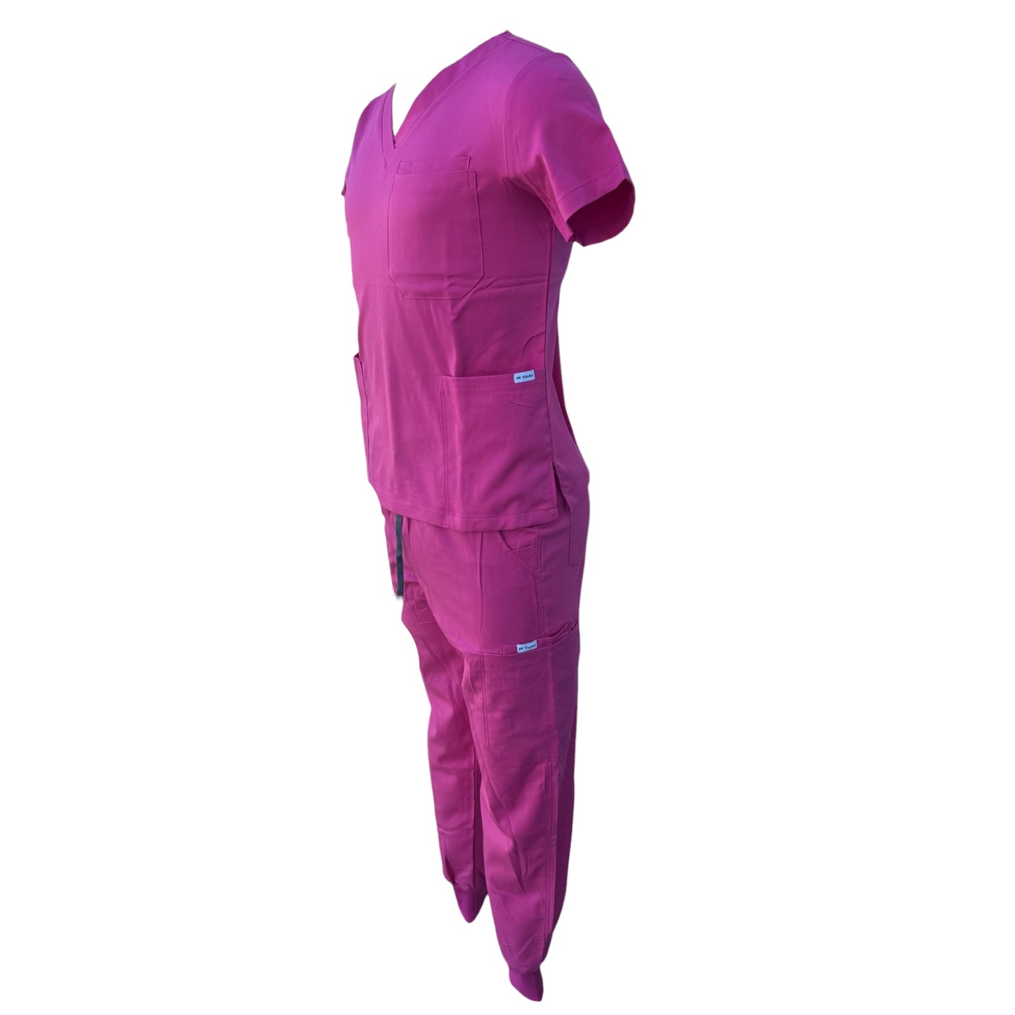 DK Barbie Jogger Scrub Pants (Unisex)