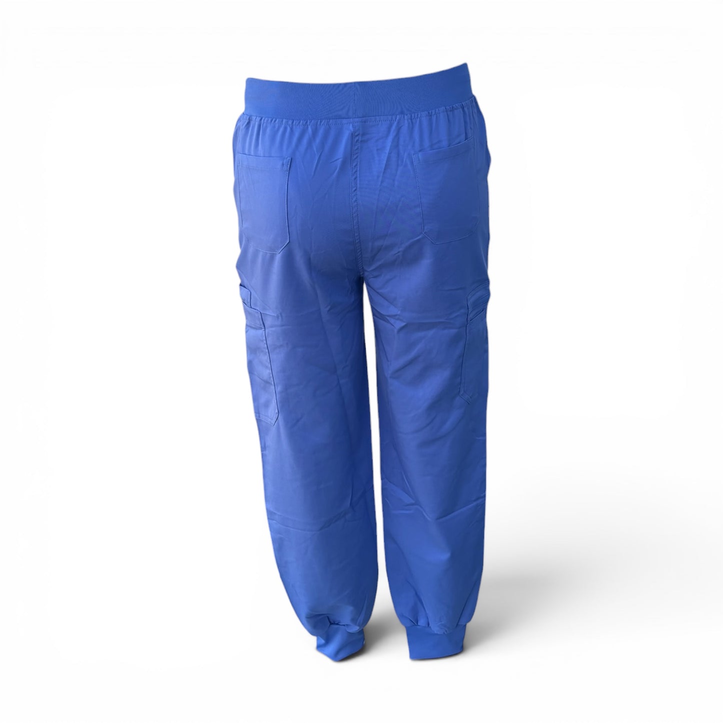 DK Jogger Scrub Pants (Unisex)