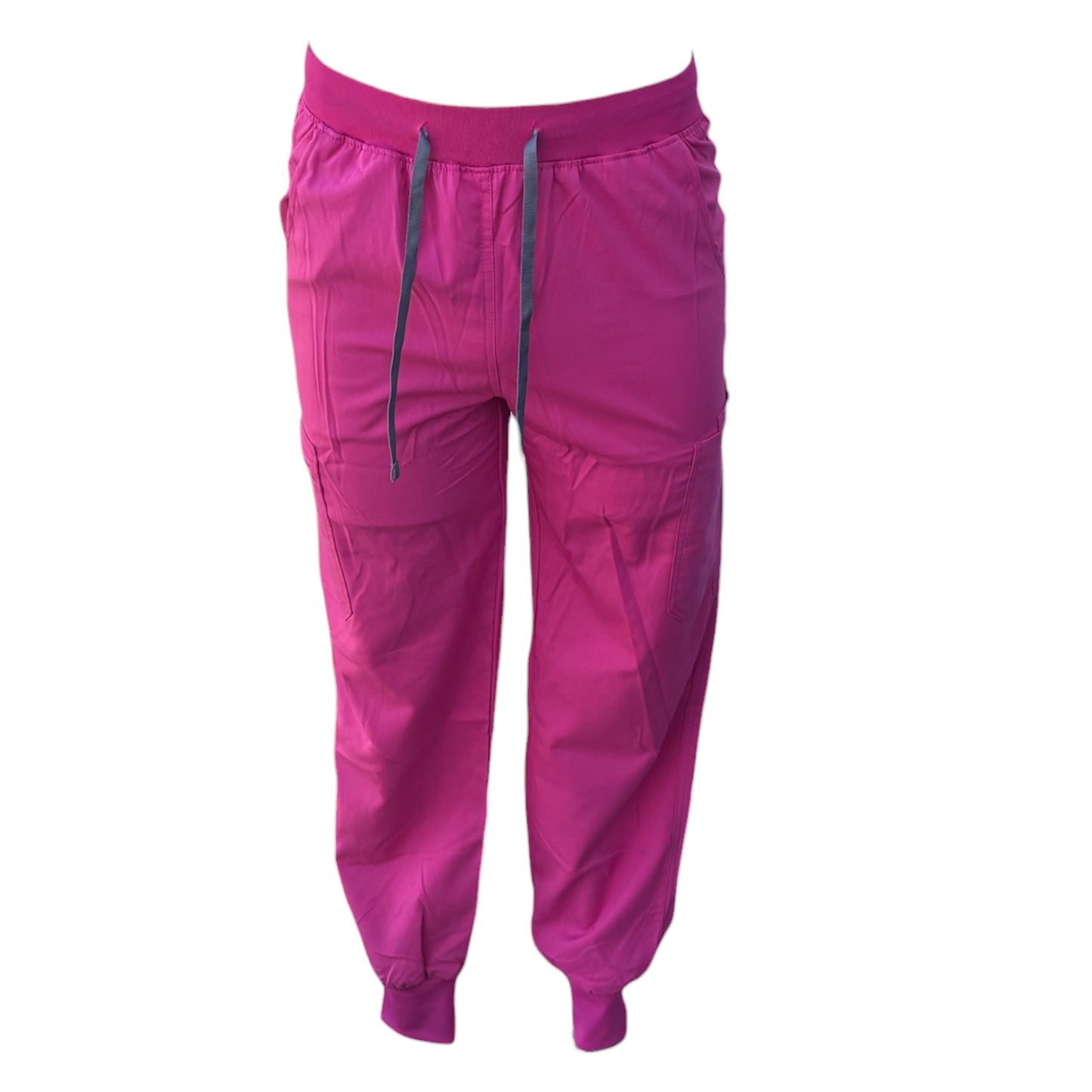 DK Barbie Jogger Scrub Pants (Unisex)