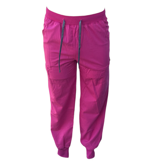 DK Barbie Jogger Scrub Pants (Unisex)