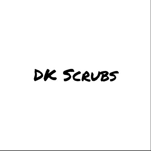 DK Scrubs Gift Card